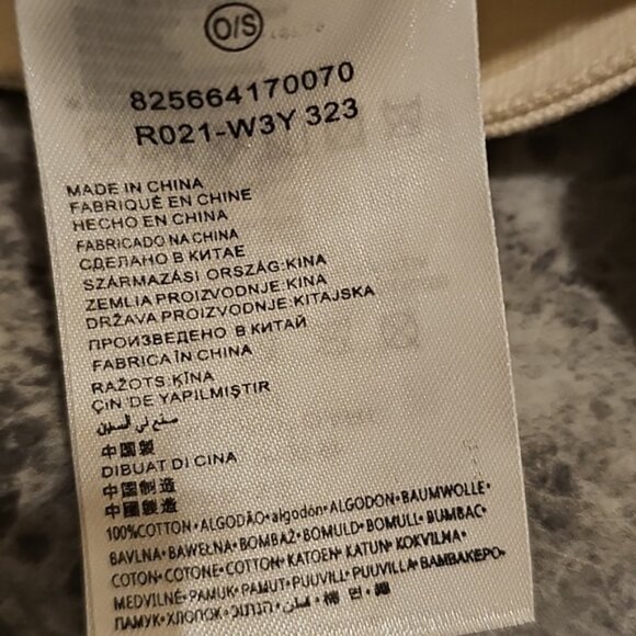 Polo Ralph Lauren Bear Tote - Picture 7 of 8